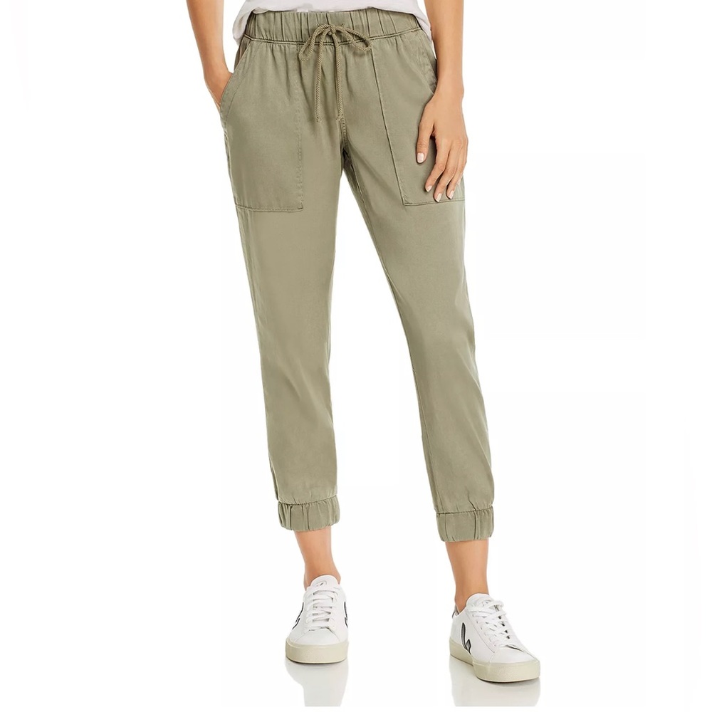 LIKE NEW Bella Dahl Seamed Pocket Jogger